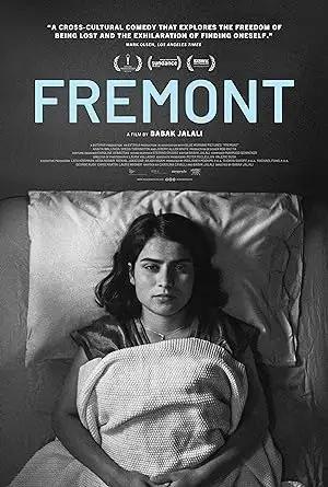 فيلم Fremont 2023 مترجم